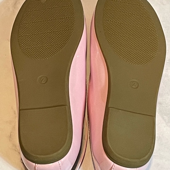 Rachel Shoes Ballet Flats - Picture 9 of 9